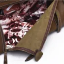 Атташе кейс олива