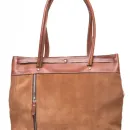 Сумка шопер в стиле HERMES