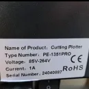 Плоттер JINKA PE1351PRO