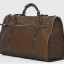 Атташе кейс олива