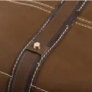 Атташе кейс олива