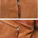 Сумка шопер в стиле HERMES