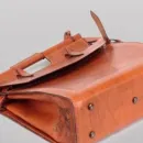 Сумка-шоппер: портфельного типа