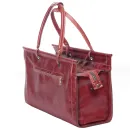 Сумка саквояжного типа TRAVELER