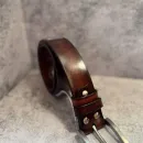 Ремень из натуральной кожи