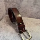 Ремень из натуральной кожи