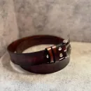 Ремень из натуральной кожи