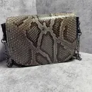 Сумка женская из натуральной кожи