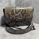 Сумка женская из натуральной кожи