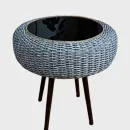 Стол ручной работы