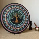 Мандала «Древо жизни»