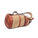 Баул. XL Канвас-песок