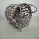 Корзина плетёная