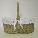 Корзина пасхальная