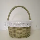 Корзина пасхальная