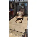 КРЕСЛО -КАЧАЛКА ИЗ МАССИВА СОСНЫ Кресло -качалка из массива сосны