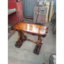 СТОЛ САДОВЫЙ ИЗ МАССИВА СОСНЫ Стол садовый из массива сосны