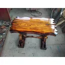 СТОЛ САДОВЫЙ ИЗ МАССИВА СОСНЫ Стол садовый из массива сосны