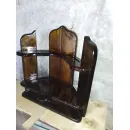 Иконостас ручной работы, массив сосны