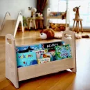 ПОЛКА ДЛЯ КНИГ Полка для книг