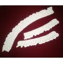 Комплект детский воротничок и манжеты