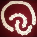 КОМПЛЕКТ ВОРОТНИЧОК И МАНЖЕТЫ Комплект воротничок и манжеты