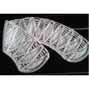 Воротничок детский ручная работа