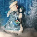 Снегурочка