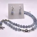 КОЛЬЕ «МИШКА» Колье «Мишка»
