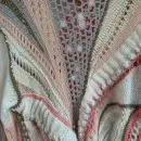 ИНФАНТА женский летний свитер