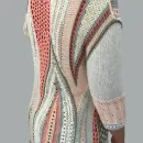 ИНФАНТА женский летний свитер