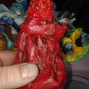 КРАСНАЯ ШАПОЧКА Красная шапочка