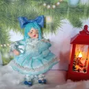 МАЛЬВИНА Мальвина