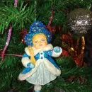 Снегурочка