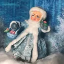 Снегурочка