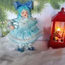 МАЛЬВИНА Мальвина