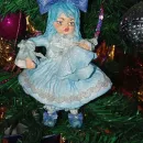 МАЛЬВИНА Мальвина