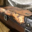 КОРОБКА ПОД БУТЫЛКУ Коробка под бутылку