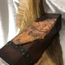 КОРОБКА ПОД БУТЫЛКУ Коробка под бутылку