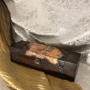 КОРОБКА ПОД БУТЫЛКУ Коробка под бутылку