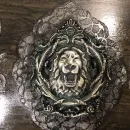 Коробка под бутылку