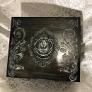 Коробка под бутылку