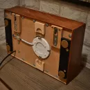 Настенный светильник-ночник "Телевизор"