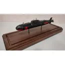 Модель АПЛ 971У "Гепард" К-335. Подводная лодка