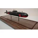 Модель АПЛ 971У "Гепард" К-335. Подводная лодка