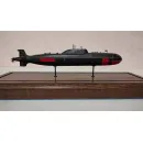 Модель АПЛ 971У "Гепард" К-335. Подводная лодка