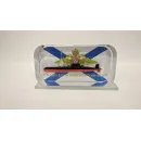 Диорама Подводная лодка Проект 941 "Акула".