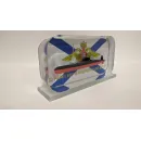 Диорама Подводная лодка Проект 941 "Акула".