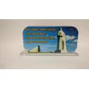 Диорама Подводная лодка Проект 941 "Акула".