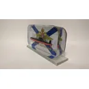 Диорама Подводная лодка Проект 941 "Акула".